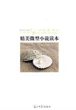 XN-9 正版 全新 一世珍藏书系.精美微型小说读本/邢庆杰/97878020