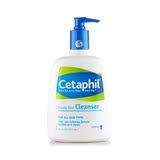 润春含Cetaphil/丝塔芙舒特肤温和洗面奶