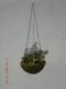 吊式花盆(草编花盆,花器,时尚家饰)-江南布衣