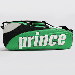 Counter genuine tennis Prince/PRINCE Prince Tour Team 6P965-302 three installation packages