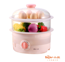 ���� Bear/С�� DZG-3091 ������ ������ ˫������� ��Ʒ[JE78]