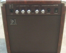 全新正品B3 贝塔斯瑞 AC15 原声吉他15W音箱 电箱吉他专用