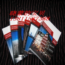 2012CFA一级二级三级官方指定教材 CFA考试教材 CFA教材