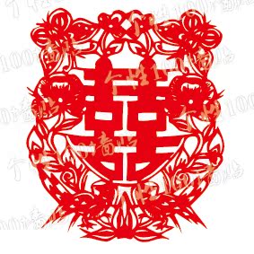 喜74 喜字饰品贴画中号四面镂空婚房挂件结婚礼物婚庆墙贴纸 喜74 喜字饰品贴画中号四面镂空婚房挂件结婚礼物婚庆墙贴纸