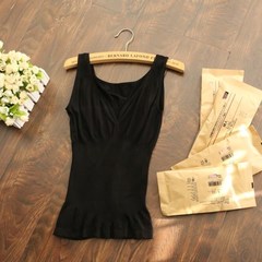 日本MUNAFIE无缝高腰收腹裤提臀内裤燃脂瘦