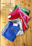 13元 阿迪达斯/ADIDAS 三叶草 休闲裤/运动裤