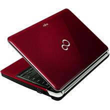 Fujitsu/富士通LH531 双核2.2G 2G 320G 1G独显WIN7黑色 旗舰热卖