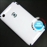 【Speck原厂出产】iPhone 3G/3GS 嗜血判官 背壳 外壳 <span class=H>手机</span>套