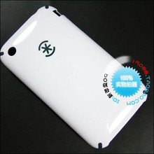 【Speck原厂出产】iPhone 3G/3GS 嗜血判官 背壳 外壳 手机套