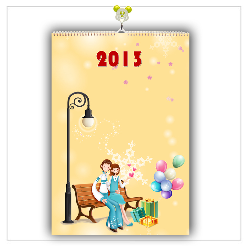 2018 Maximum size personality wall calendar Table calendar Hot customized 320X460MM Child-giving couplesin the Personalized custom/Design Services/DIY , Daily/Decorative custom , Personalized calendar/Almanac , Calendar category - from Buy2taobao.com to provide professional Taobao agent buy service