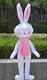 长腿美人兔约150CM米菲兔