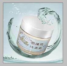 雪莲花中药活肤霜 完全去痘印疤痕修复