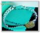 信誉保证只卖正品Tiffany平片手链