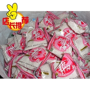  宝应特产新莲飞月散称红枣莲子藕粉/美容养颜江浙沪皖鲁5斤包邮