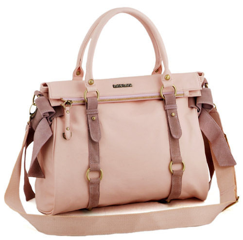 满100减10 miumiu09新款明星杂志蝴蝶结手提斜挎两用包包 6色