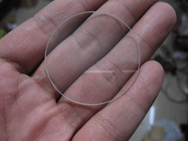 薄型 C8遠射王強光手電筒外殼 玻璃鏡片 適合C8手電筒用 42*1.5mm在類目 戶外/登山/野營/旅行用品, 戶外照明, 燈具配件, 其他中 - 來自Buy2taobao.com提供專業的淘寶代購服務