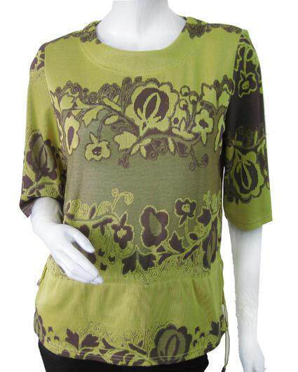 <em>女装</em>/女士精品<em>中老年</em>短袖衬衫专柜正品<em>女装</em>纳