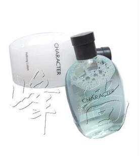 韩国原装 LG绅士男士保湿乳液＋须后爽肤水（大量装）350ML&times;2