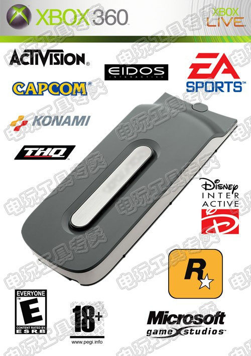 XBRר�ã�XBOX360