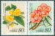 伯乐邮社 2002-3 珍稀花卉