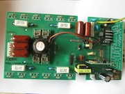 瑞玲款逆变直流电焊机配件ZX7-200/220V 直流焊机线路板 上板