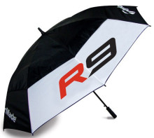 正品高尔夫雨伞TaylorMade R9双层高尔夫雨伞防风雨伞