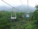 4钻100%好评/桂林旅游/桂林景点/尧山上揽车下滑道