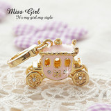 Miss Girl*�λ�ͯ������������׹-��ɫ��1901016