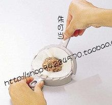 日本包饺子器 日本包子器  日本饺子器 日本厨房用品 日本创意品