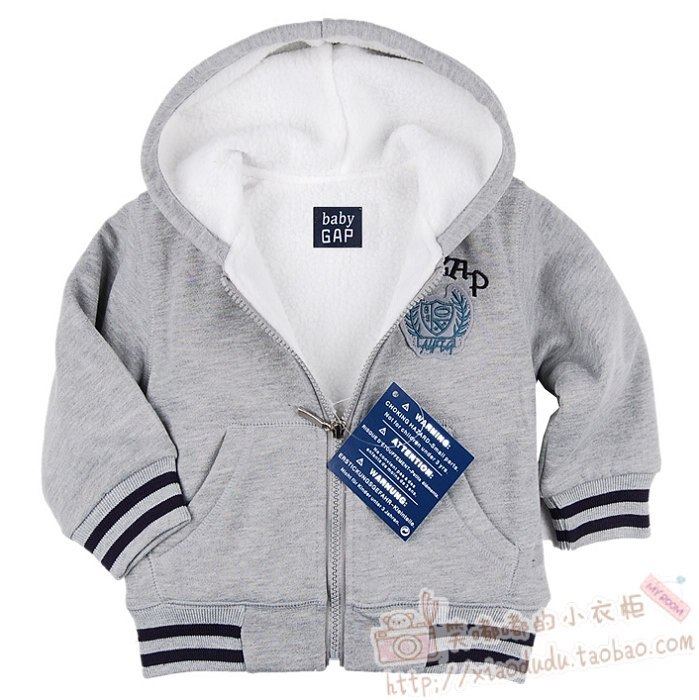 11春夏新款幼童装 GS173606 针织外套 麻灰,正