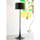 意大利FLOS Spun Light F 落地灯