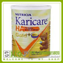 Karicare 防敏金装 6罐 特快+套餐！双冠+新西兰实体店直邮
