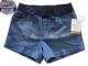 欧单孕妇短裤