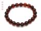 晨曦小店8MM天然血珀手链