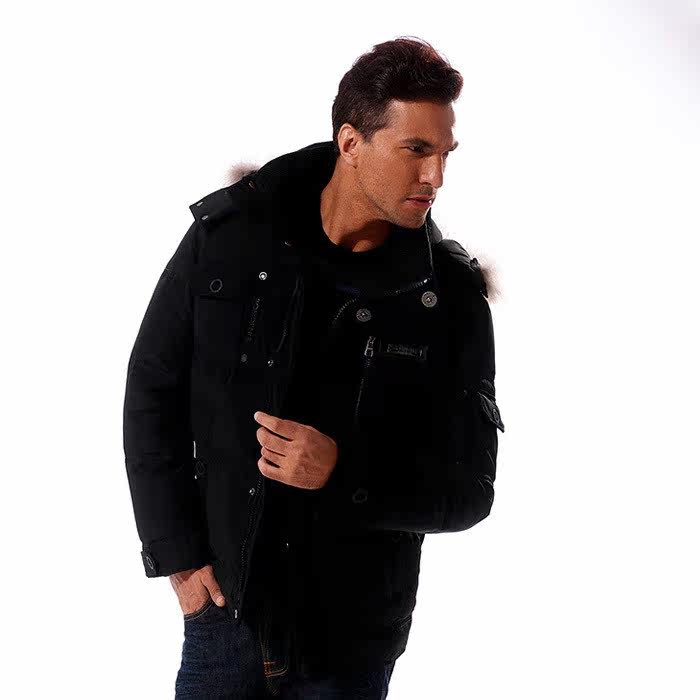 手套   正品包邮  波司登羽绒服  男  <span class=H>SR</span><span class=H>1841</span>