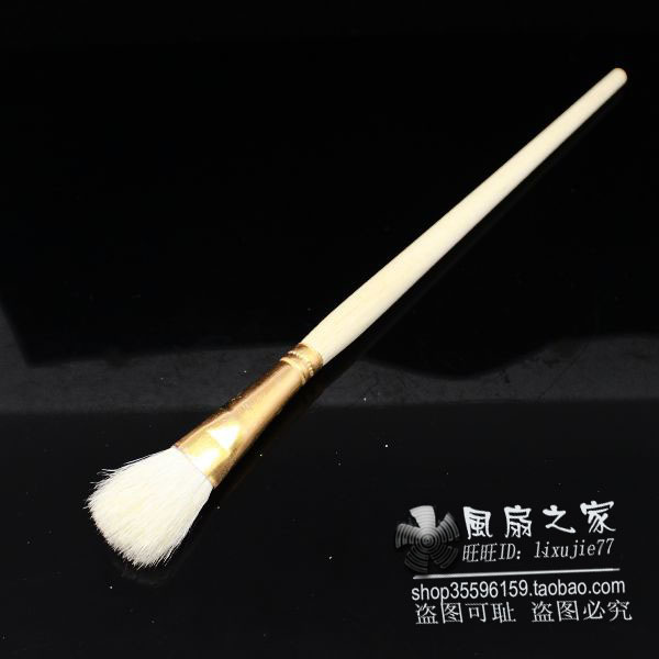 电脑清洁小毛刷/主板除尘刷/键盘刷/彩绘油画板刷|msdalam kategori perkakasan/alat, Alat-alat tangan, memberus alat, berus bulu - dari Buy2taobao.com untuk memberikan perkhidmatan ejen Taobao profesional membeli
