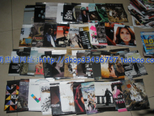 40张原版进口CD 冲皇冠 小勇唱片 打口cd店 原盘店 包快递
