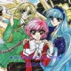依鸣动漫《魔法骑士》超清晰1-49集完结+OVA3集