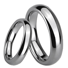 TUNGSTEN汤斯敦/钨金戒指/对戒/生日礼物/情侣对戒婚戒111J-饰品/流行首饰/时尚饰品