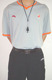 CBA安踏裁判服