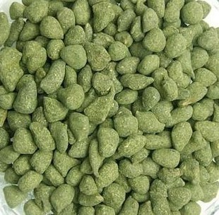  新茶叶 冻顶乌龙 人参乌龙茶 500g 正品 特级 兰贵人台湾2件包邮