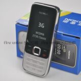 ˫��� ŵ���� 2730c ֱ��3G�ֻ�WCDMA ��½�л� ������Ʊ