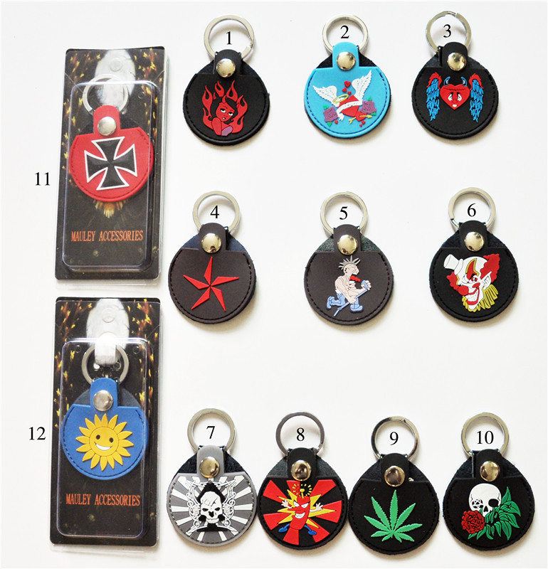 全新 精美時尚 撥片包 真皮 炫彩 鑰匙扣 撥片夾 Pick包 圖案多在類目 樂器/吉他/鋼琴/配件, 樂器配件, 吉他配件, 撥片/撥片套中 - 來自Buy2taobao.com提供專業的淘寶代購服務