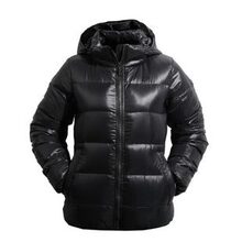 耐克/NIKE专柜正品2011年冬季新款女子羽绒服 453993-011