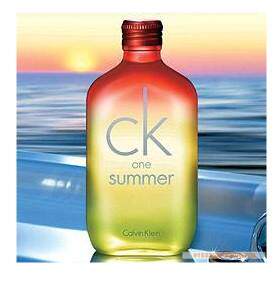ԭװ��ƷCK ONE summer2007�ļ���