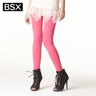 Hot recommend Giordano BSX  colorful spandex tights 04490500