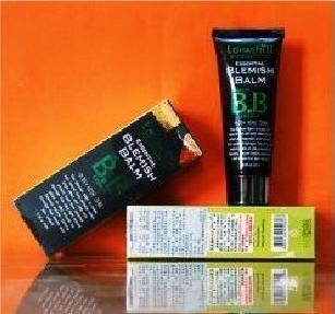 韩国直运★Lohashill升级版~超级十合一BB霜60ML 绝对正品