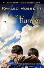 Ӣ��ԭ��С˵ ׷���ݵ��� The Kite Runner Ӣ�İ�
