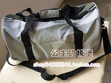 资生堂泊美品牌限定植物水润系列包包  可做为旅游/旅行/手提