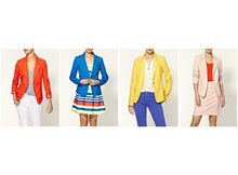 欧美原单gap旗下<span class=H>top</span><span class=H>shop</span> 麻棉质地jcrew 糖果色3.1 Phillip Lim